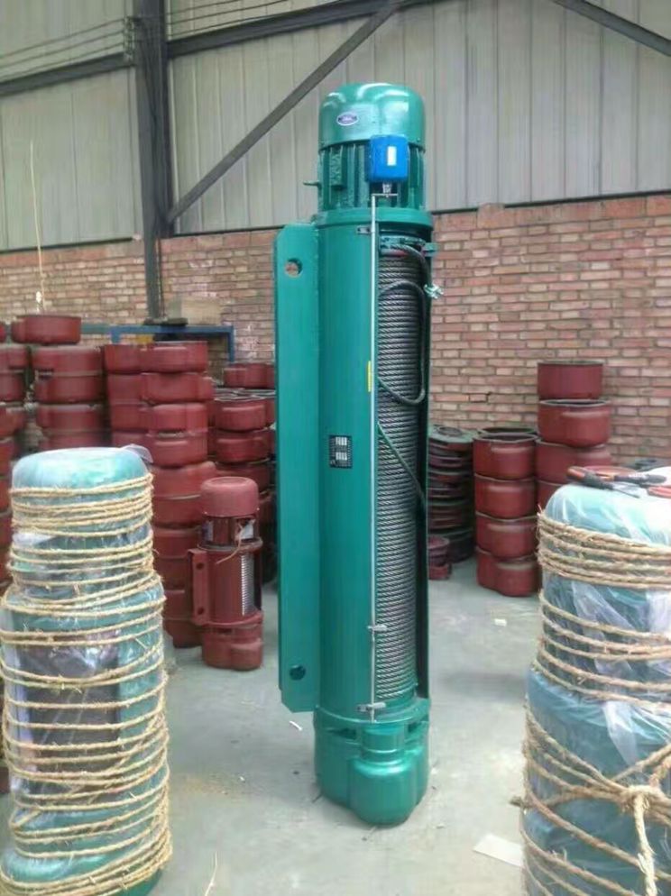 海口  電動(dòng)葫蘆  直銷商  5T  10T