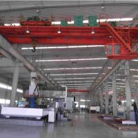 天津起重機(jī)-橋式起重機(jī)安裝銷(xiāo)售