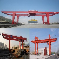 新疆碼頭門(mén)座式起重機(jī)廠家銷(xiāo)售