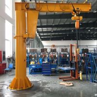 河北張家口起重機(jī)懷來天車，KBK，航吊，懸臂吊