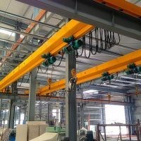 云南昭通提梁機維修安裝保養