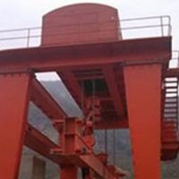 壩頂移動(dòng)式啟閉機(jī)