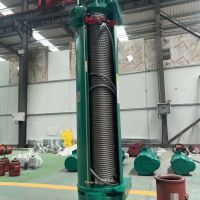 韓城電動葫蘆廠家-批發葫蘆遙控器、起升電機、減速機