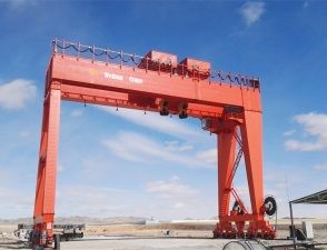 昆明雙梁橋式起重機 行車銷售
