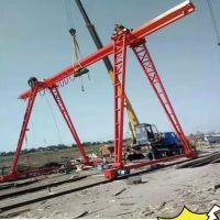 吉林門式起重機(jī)