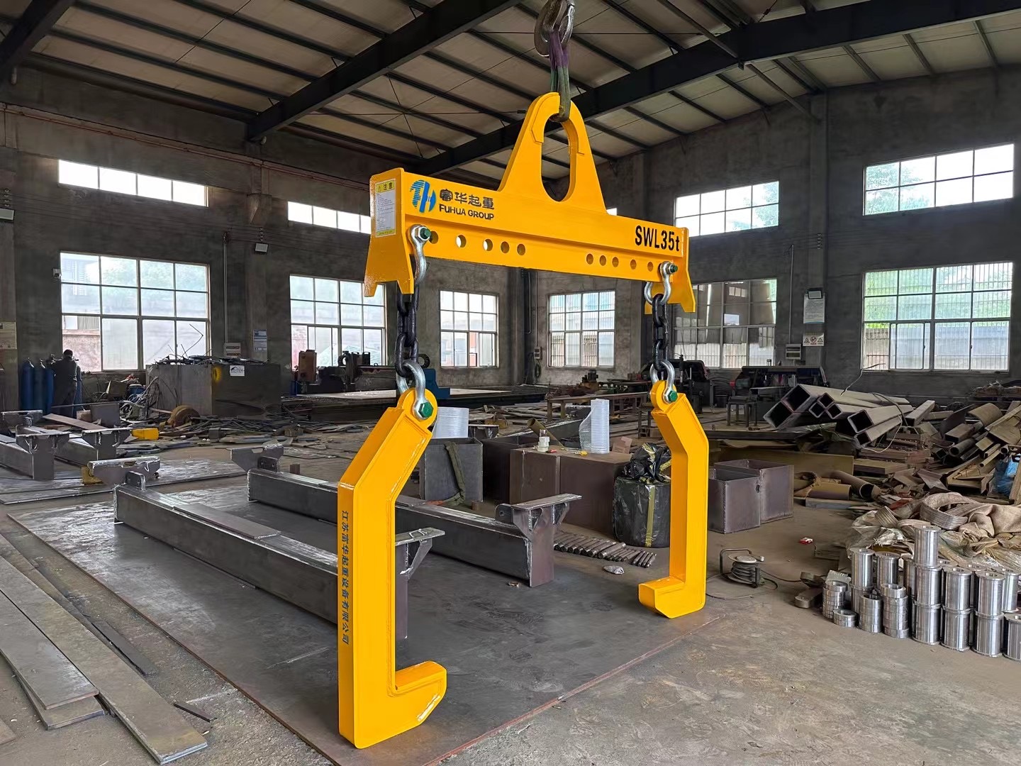 南通起重吊具廠家直銷
